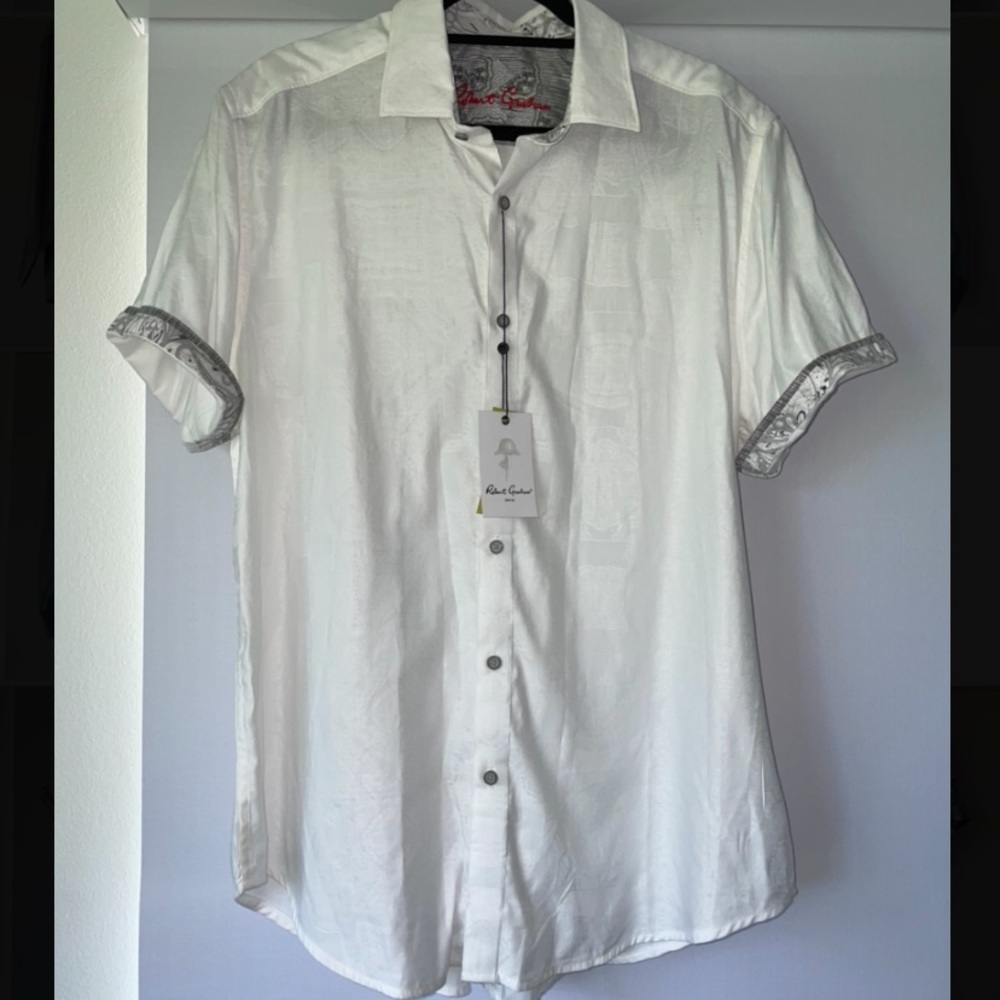 Robert Graham Shirt